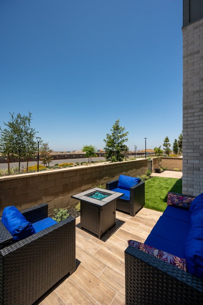 Gallery image - work by Williams Landscape Construction in Anaheim, CA