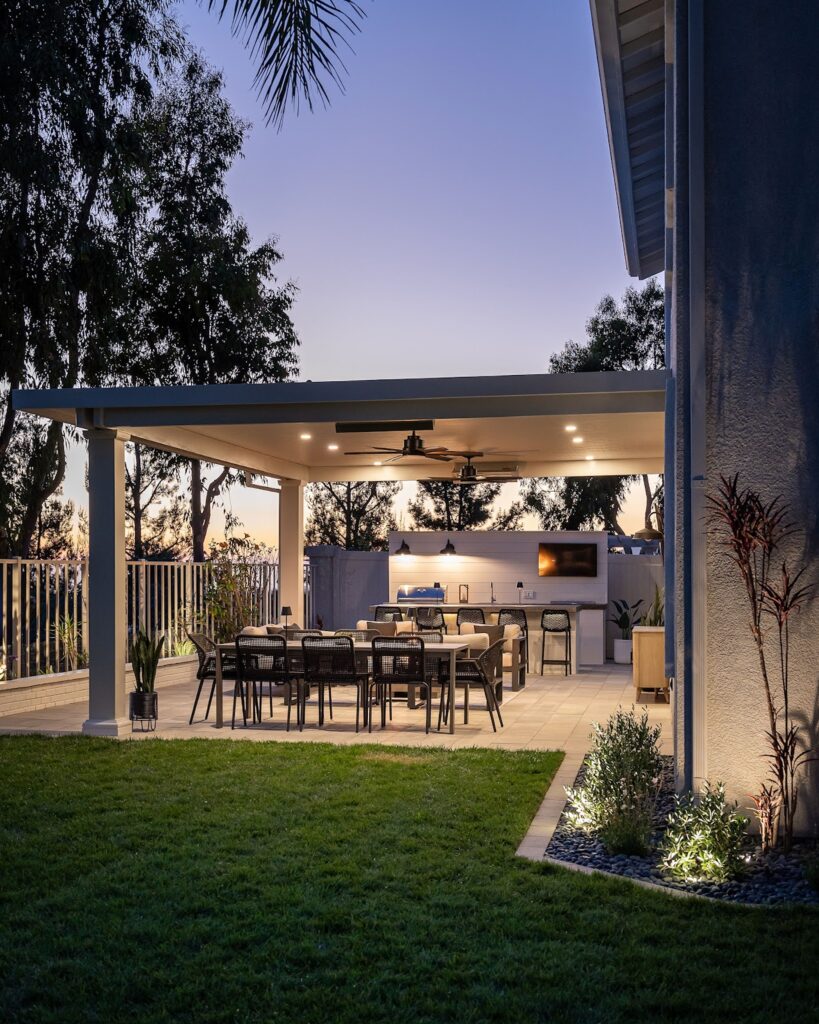 Gallery image - work by Williams Landscape Construction in Anaheim, CA