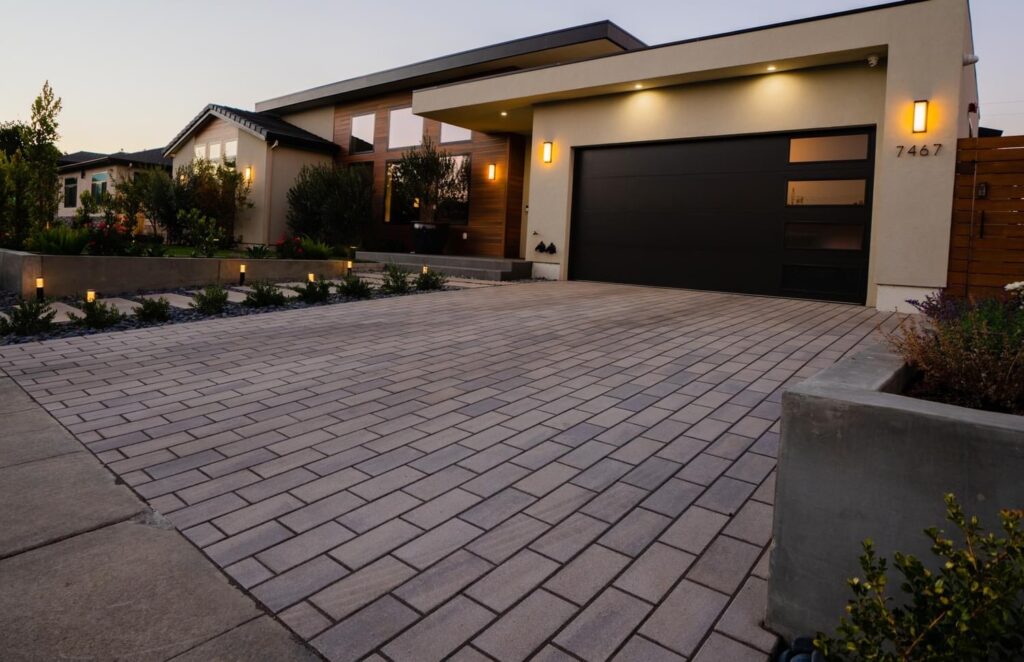 Gallery image - work by Williams Landscape Construction in Anaheim, CA