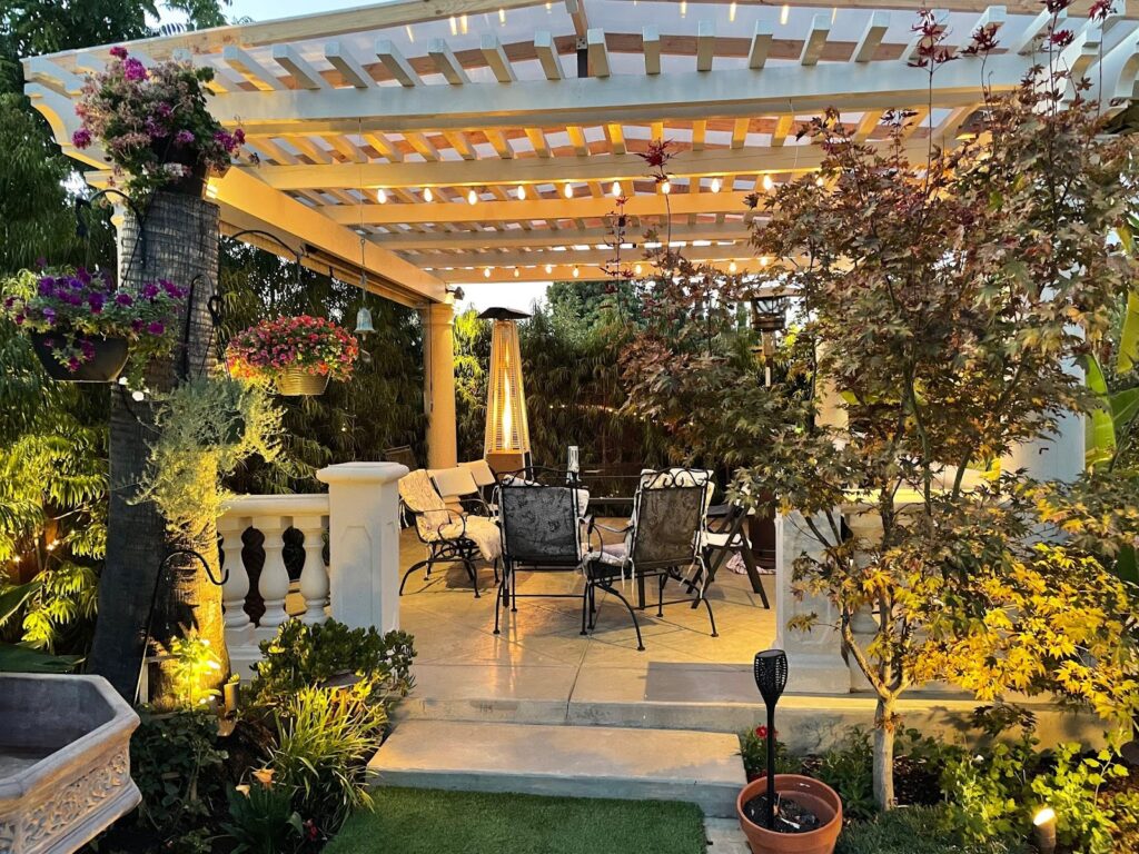 Gallery image - work by All Pro Landscape Construction in San Jose, CA