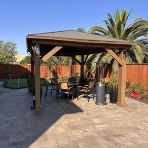 Gallery image - work by All Pro Landscape Construction in San Jose, CA