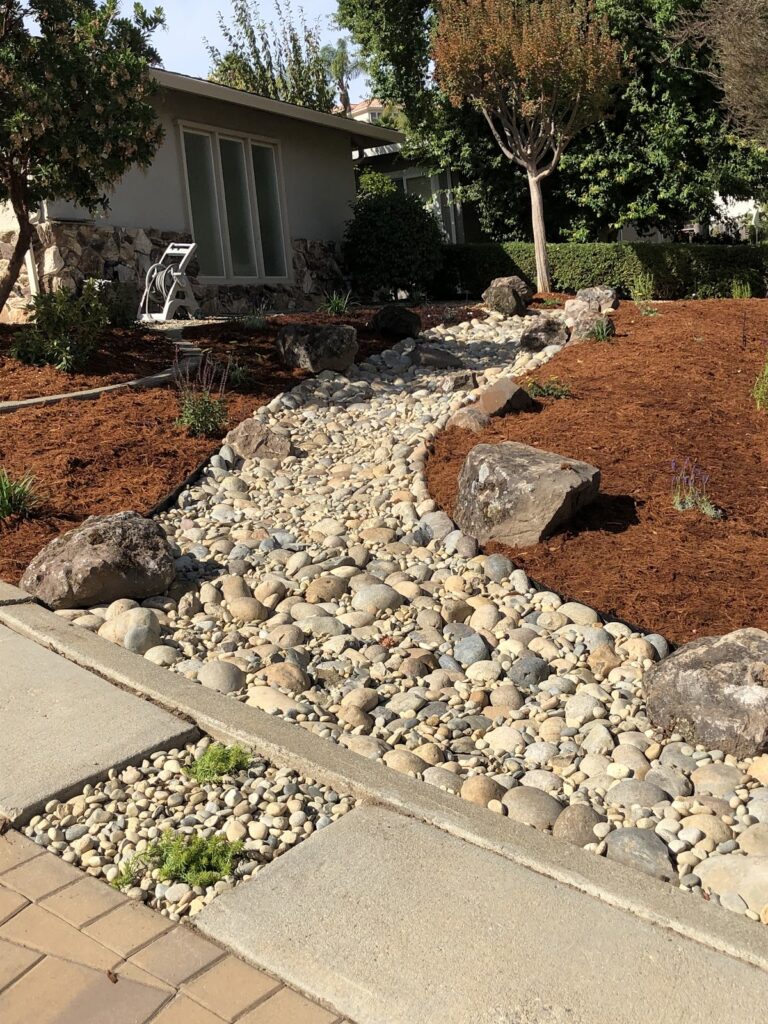 Gallery image - work by All Pro Landscape Construction in San Jose, CA