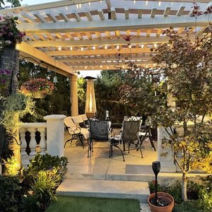 Gallery image - work by All Pro Landscape Construction in San Jose, CA