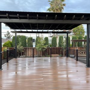 Gallery image - work by All Pro Landscape Construction in San Jose, CA