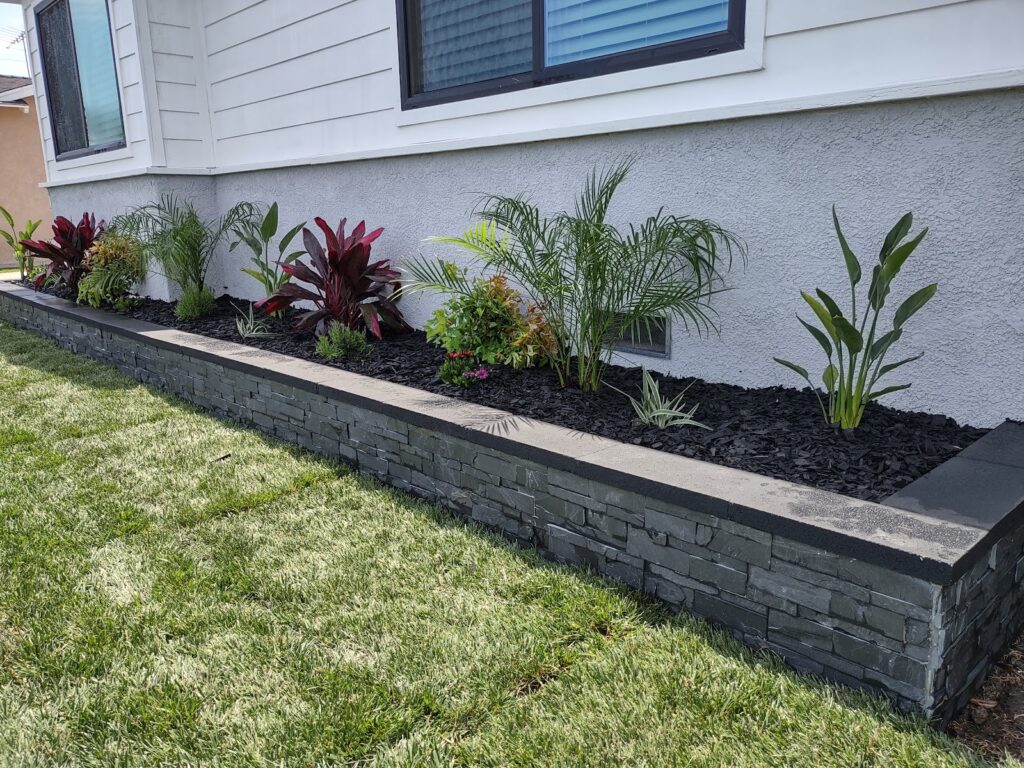 Gallery image - work by SUAZO LANDSCAPE INC in Anaheim, CA