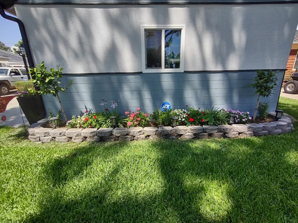Gallery image - work by SUAZO LANDSCAPE INC in Anaheim, CA