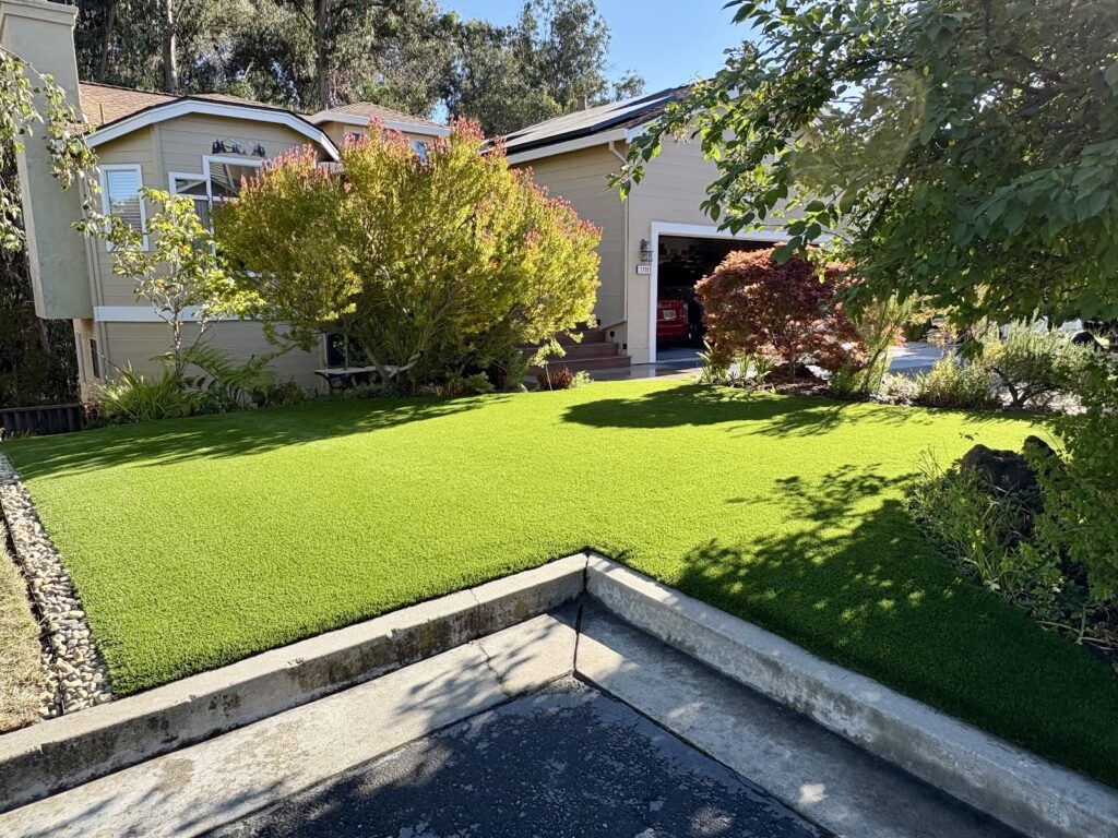 Gallery image - work by Heavenly Greens in San Jose, CA
