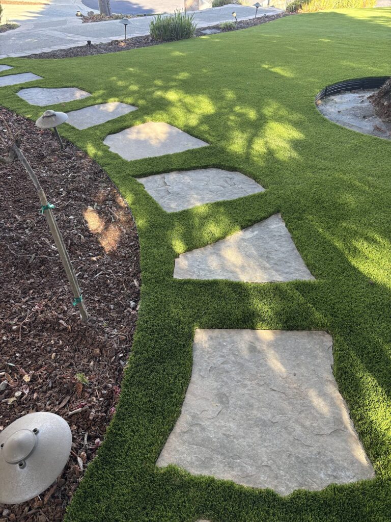Gallery image - work by Heavenly Greens in San Jose, CA