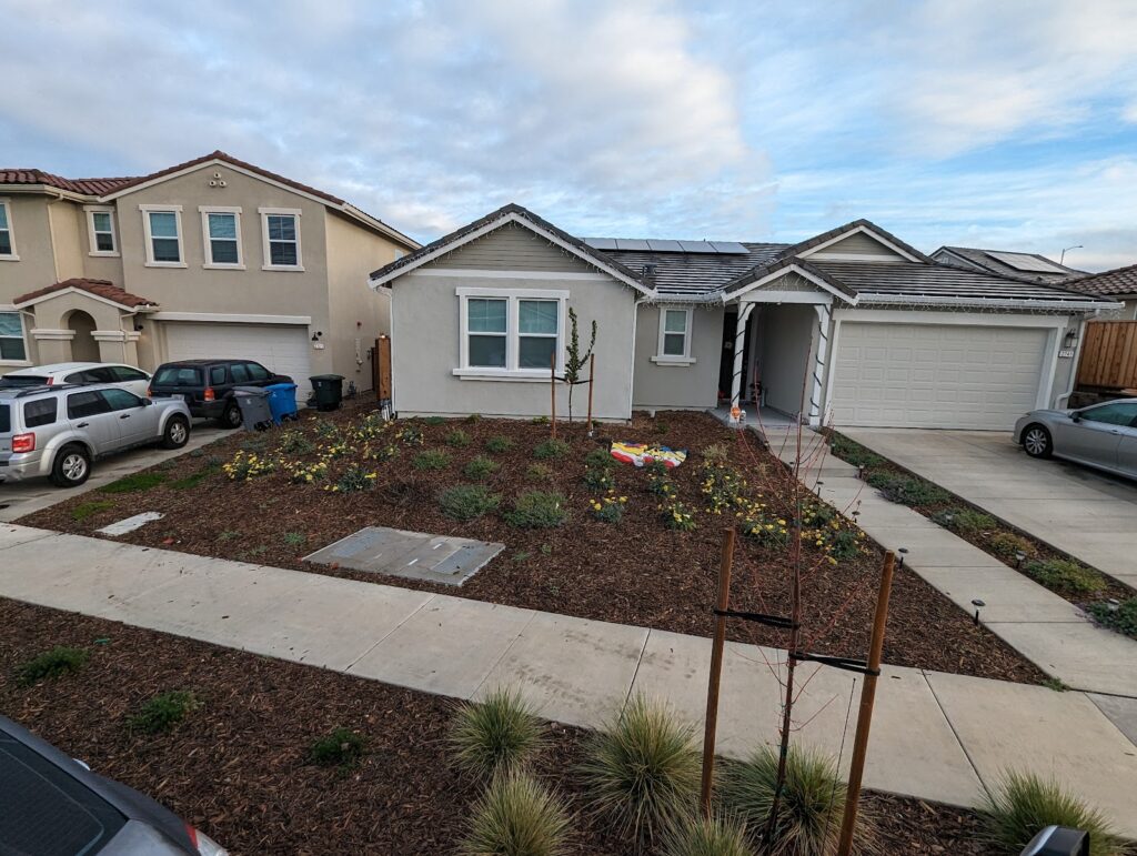 Gallery image - work by Heavenly Greens in San Jose, CA