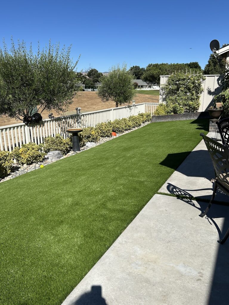Gallery image - work by Heavenly Greens in San Jose, CA