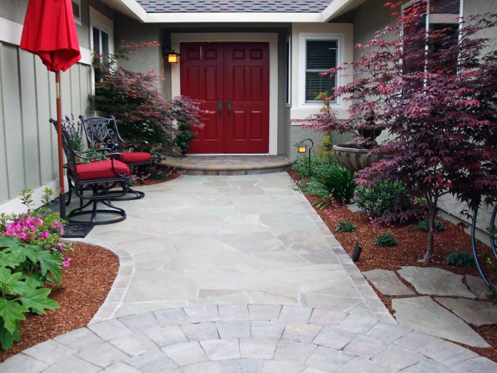 Gallery image - work by Evergreen Construction & Landscaping in San Jose, CA