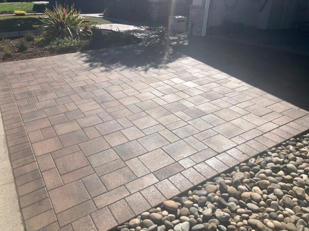 Gallery image - work by Evergreen Construction & Landscaping in San Jose, CA