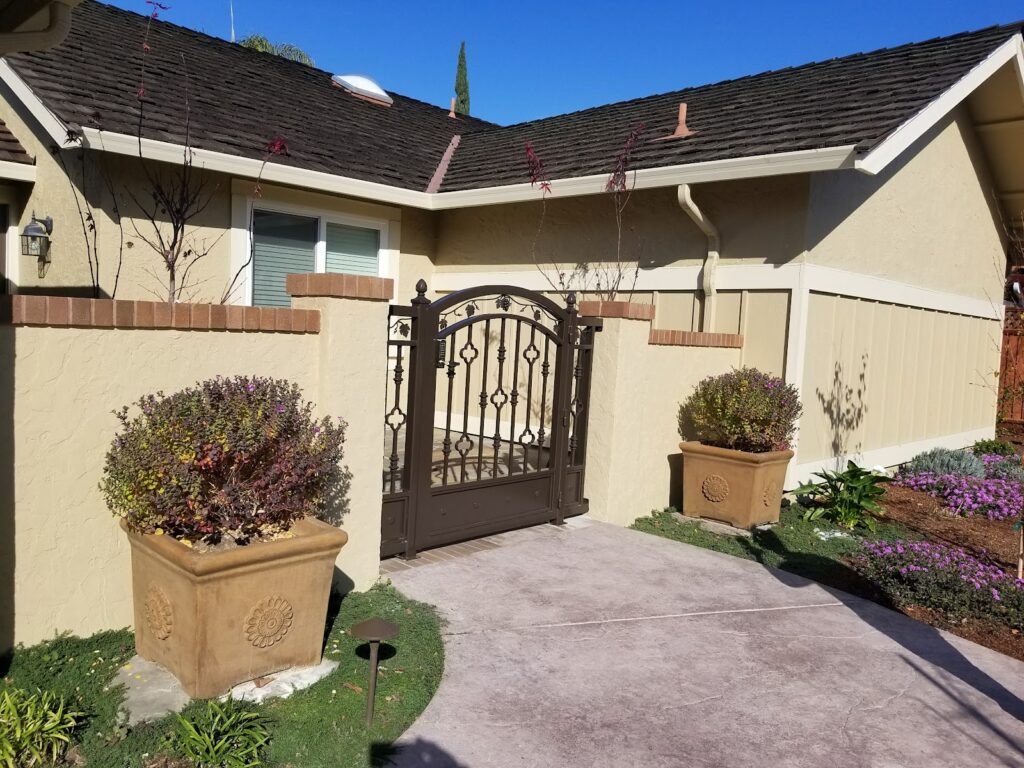Gallery image - work by Evergreen Construction & Landscaping in San Jose, CA