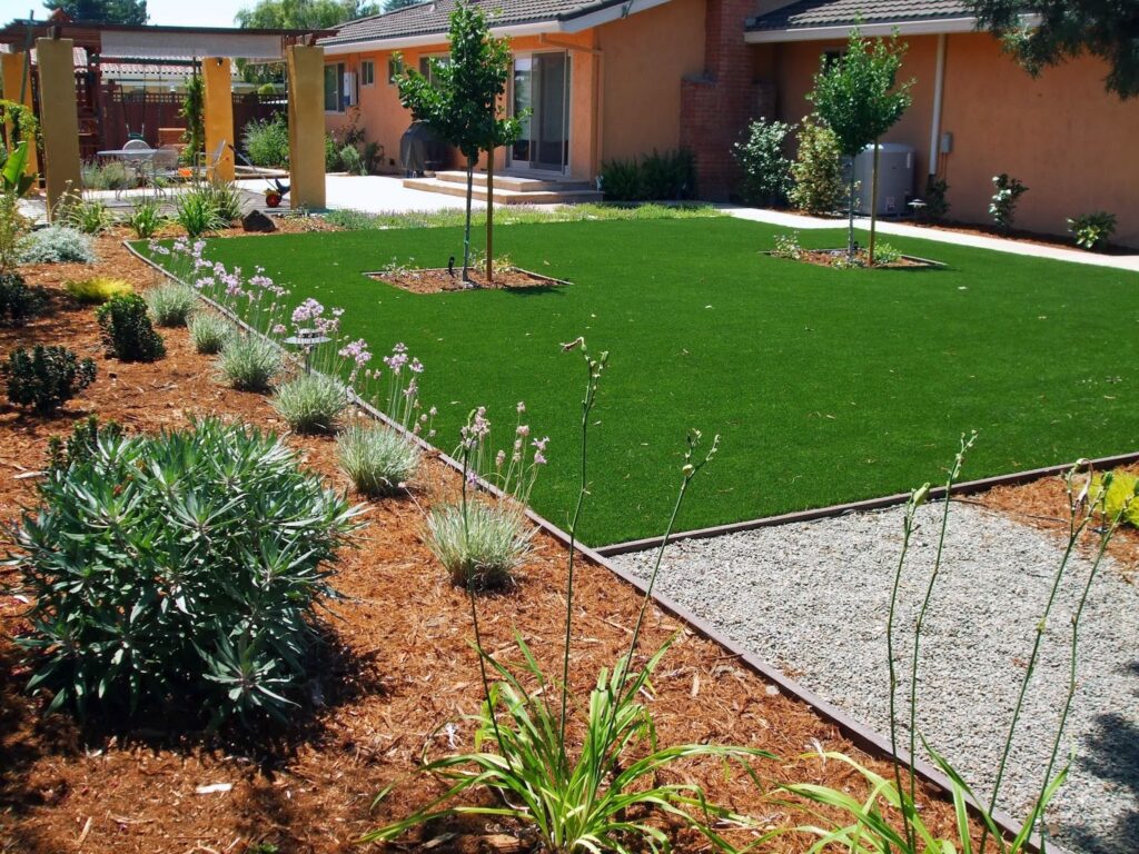 Gallery image - work by Evergreen Construction & Landscaping in San Jose, CA