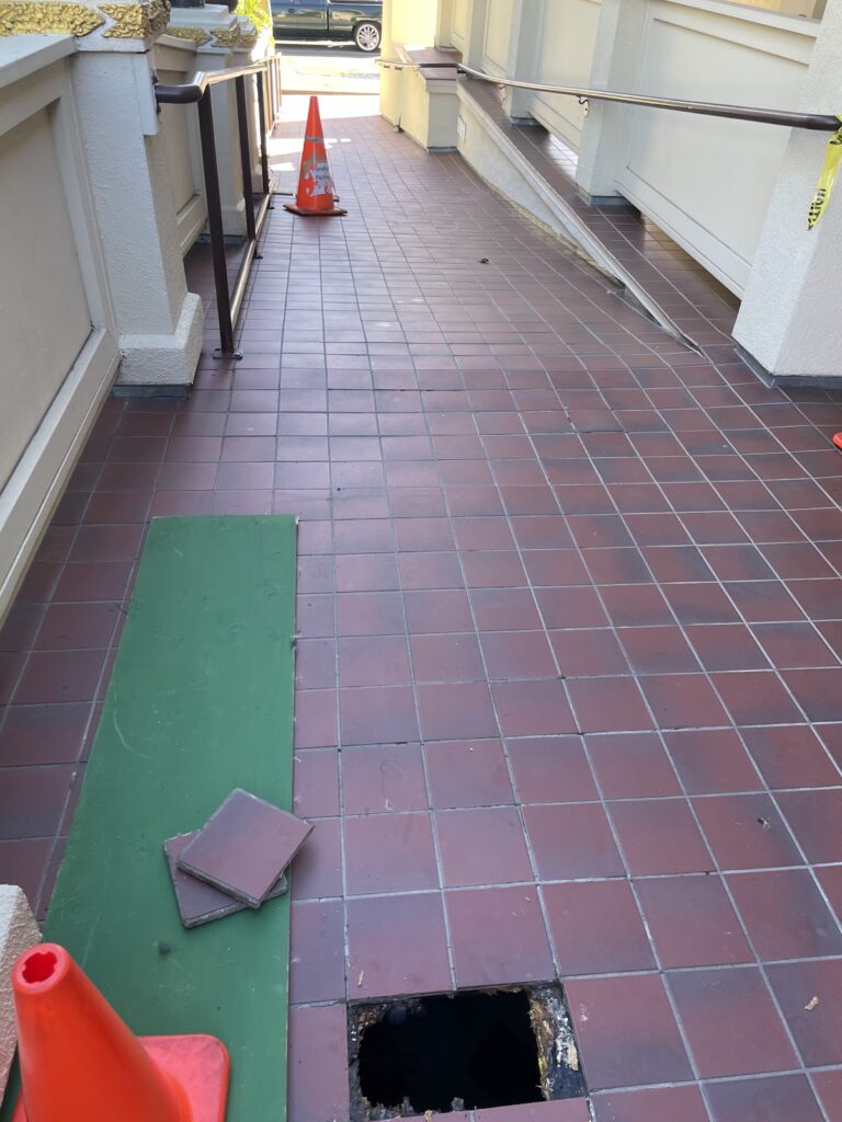 Gallery image - work by Evergreen Construction & Landscaping in San Jose, CA