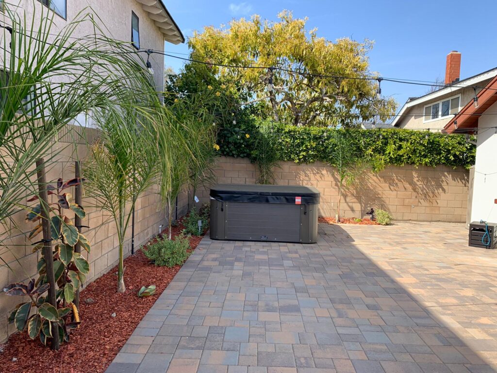 Gallery image - work by Regal Landscaping and Construction in Tarzana, CA
