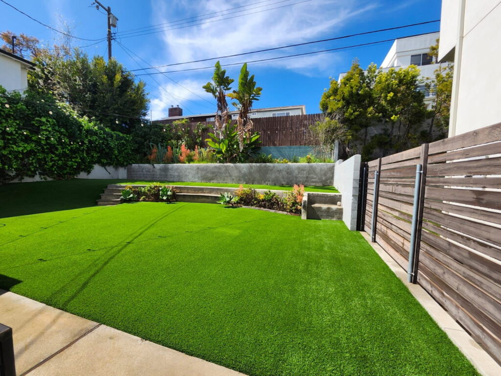Gallery image - work by Regal Landscaping and Construction in Tarzana, CA
