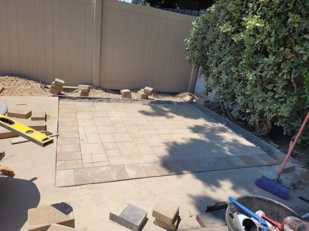 Gallery image - work by Regal Landscaping and Construction in Tarzana, CA