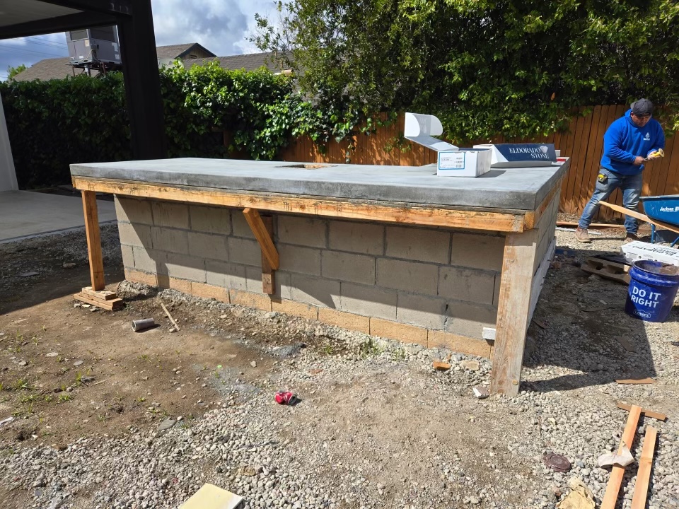 Gallery image - work by Regal Landscaping and Construction in Tarzana, CA