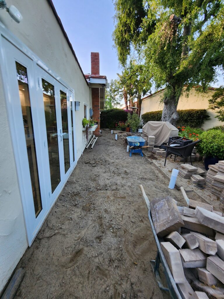 Gallery image - work by Regal Landscaping and Construction in Tarzana, CA