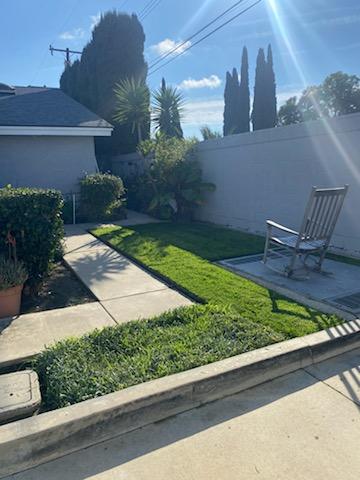 Gallery image - work by Go Green Us Landscaping in Anaheim, CA