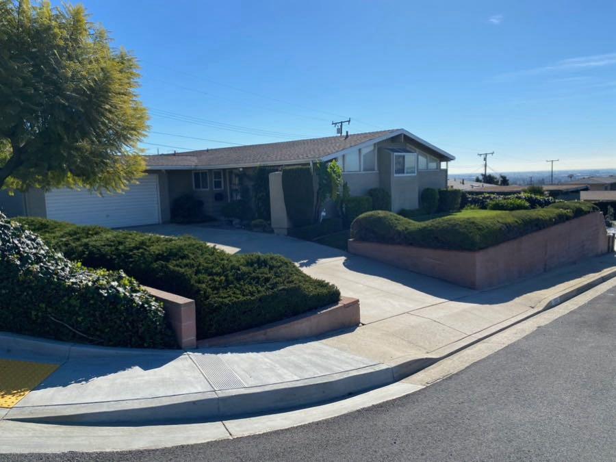 Gallery image - work by Go Green Us Landscaping in Anaheim, CA