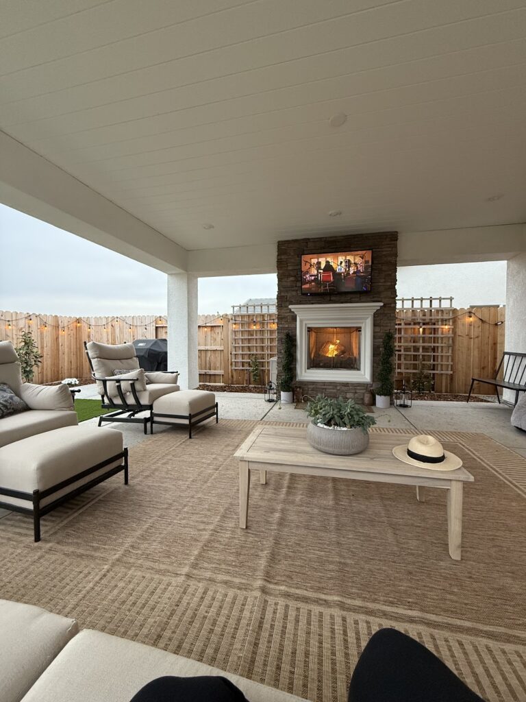 Gallery image - work by Suncrest Landscape Inc. in Folsom, CA