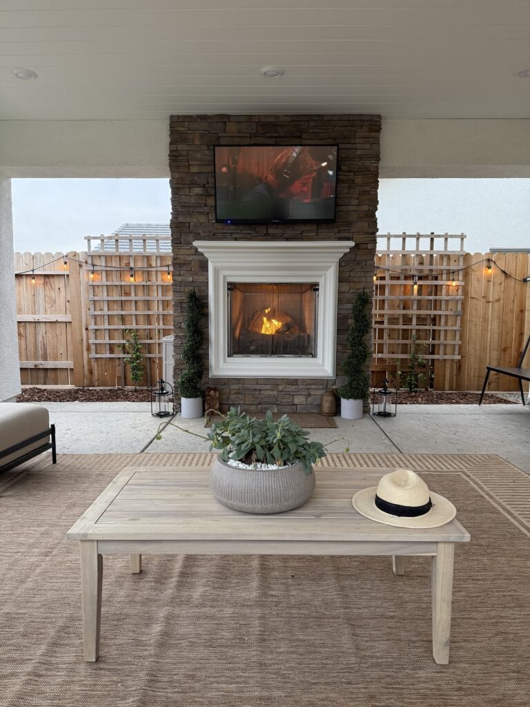 Gallery image - work by Suncrest Landscape Inc. in Folsom, CA