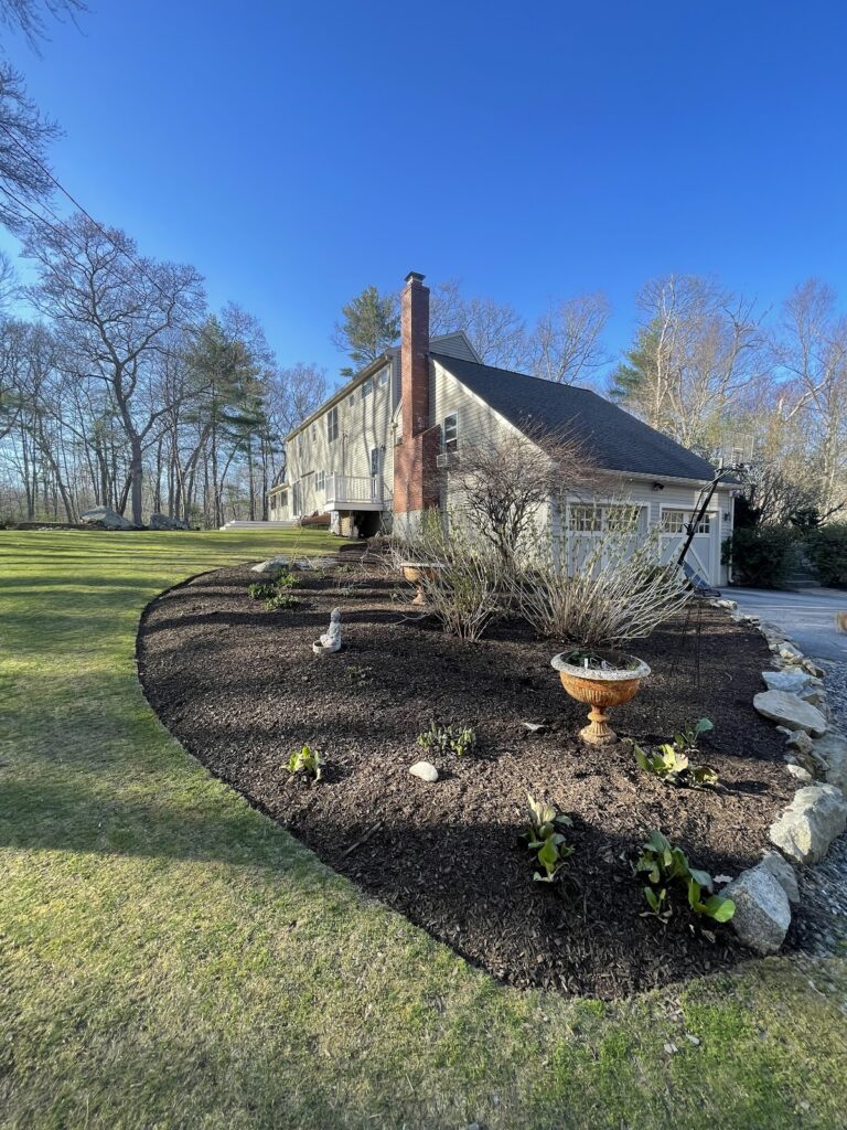 Gallery image - work by OCD Landscaping LLC in Woonsocket, RI