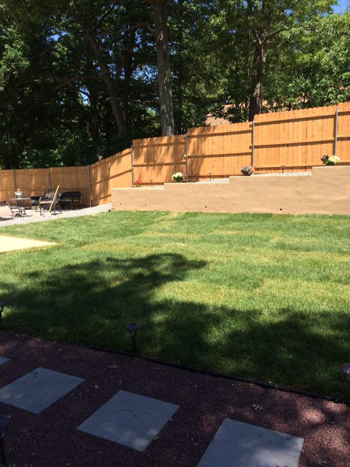 Gallery image - work by OCD Landscaping LLC in Woonsocket, RI