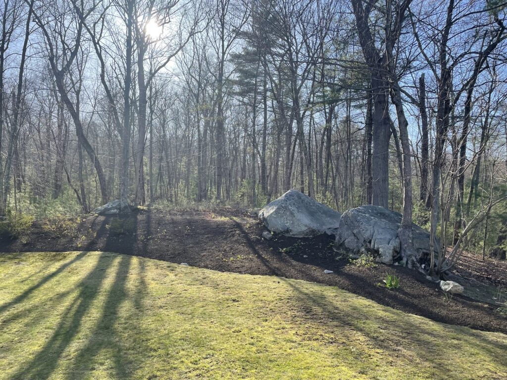 Gallery image - work by OCD Landscaping LLC in Woonsocket, RI
