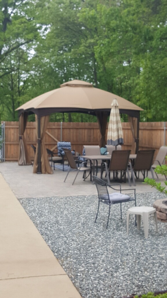 Gallery image - work by OCD Landscaping LLC in Woonsocket, RI