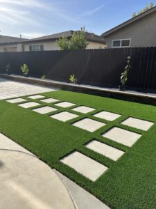 Work by Specialty Landscape Inc.