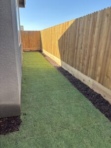 Work by Specialty Landscape Inc.