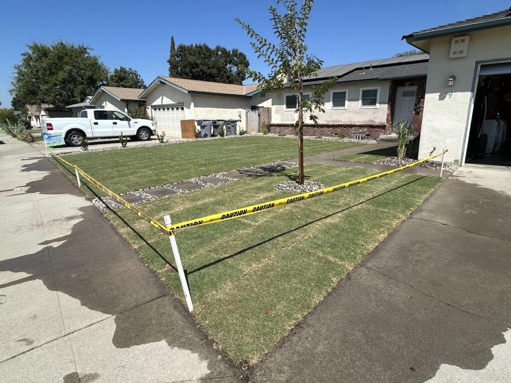 Gallery image - work by Specialty Landscape Inc. in Fresno, CA