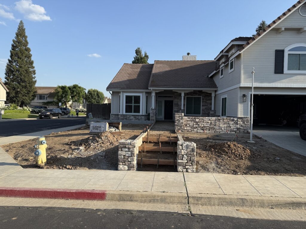 Gallery image - work by Specialty Landscape Inc. in Fresno, CA