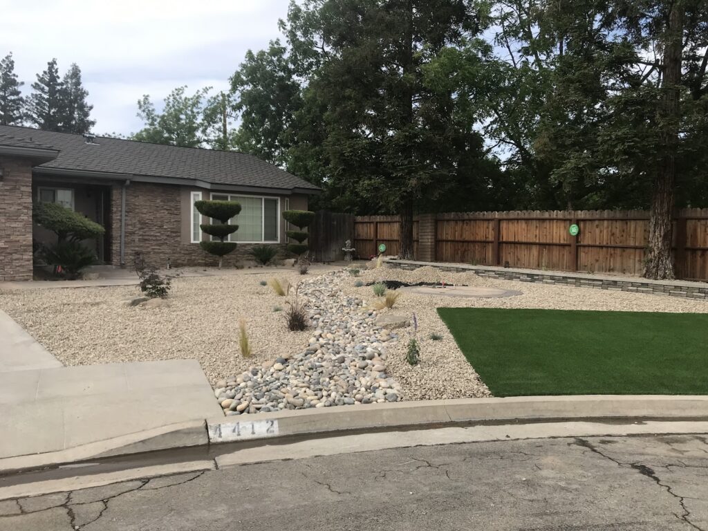 Gallery image - work by Specialty Landscape Inc. in Fresno, CA