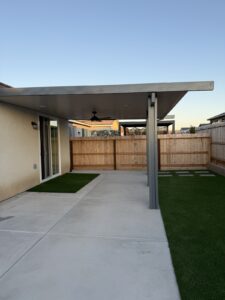 Work by Specialty Landscape Inc.