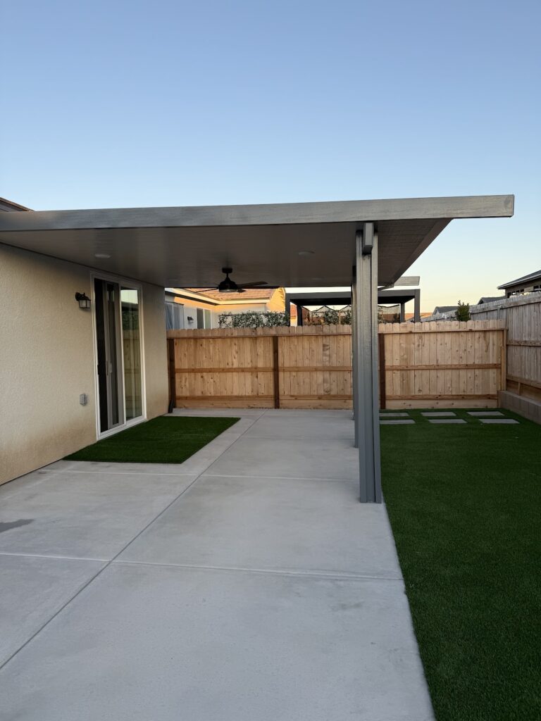 Gallery image - work by Specialty Landscape Inc. in Fresno, CA