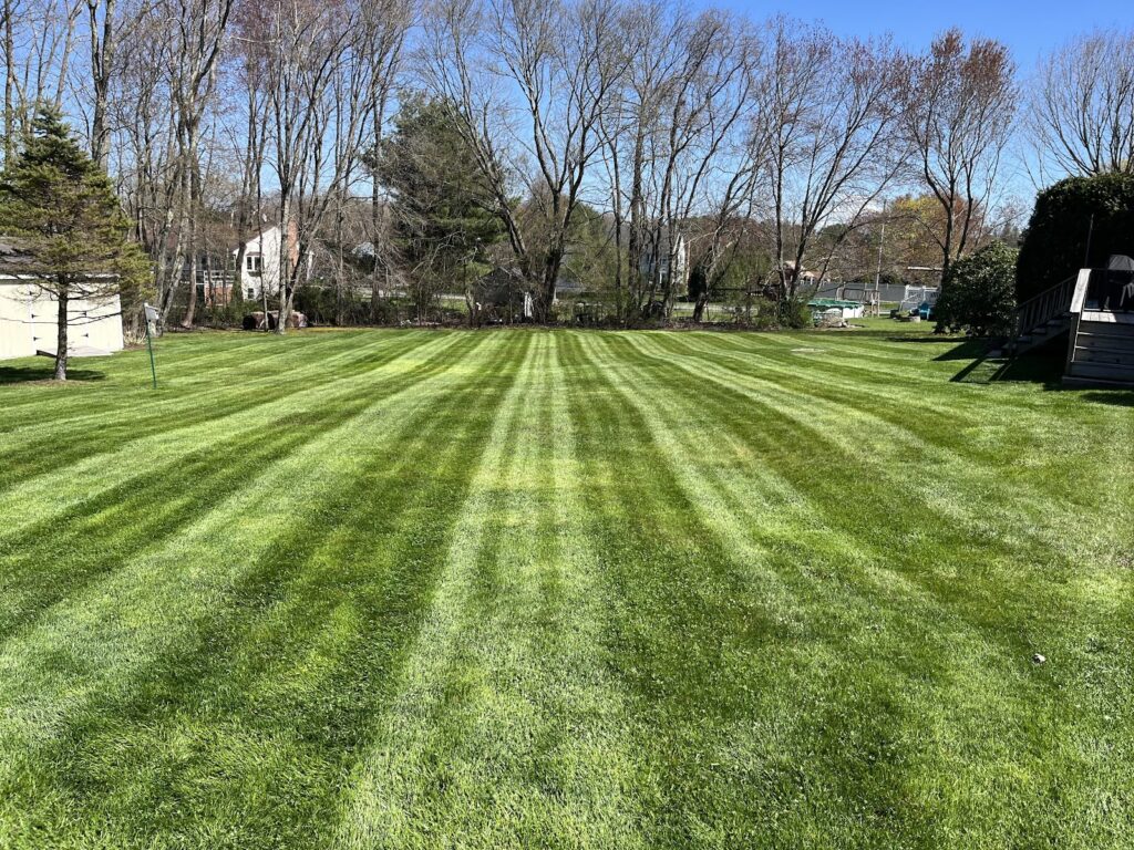 Gallery image - work by Xscape Landscape in Woonsocket, RI