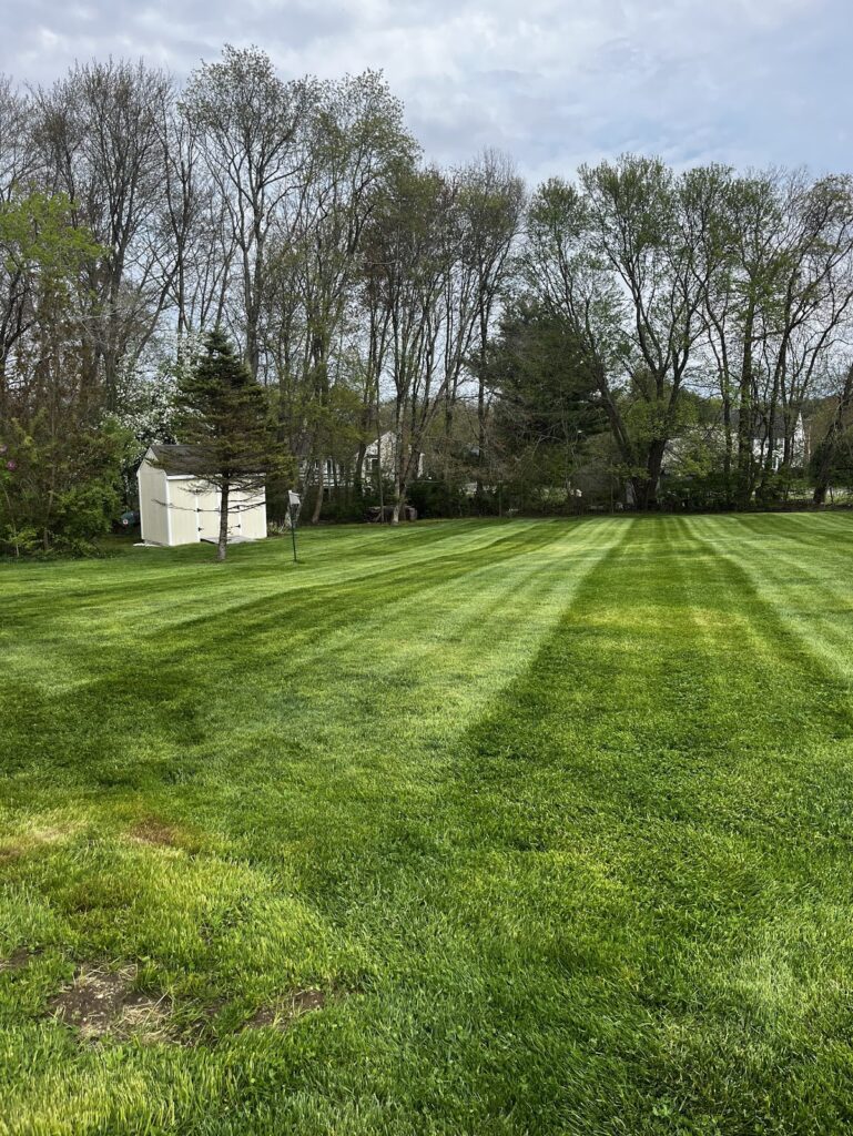 Gallery image - work by Xscape Landscape in Woonsocket, RI