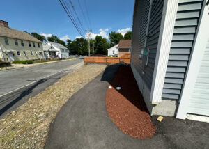 Work by Xscape Landscape