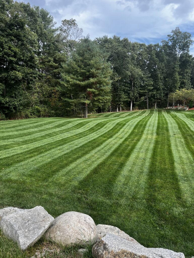 Gallery image - work by Xscape Landscape in Woonsocket, RI