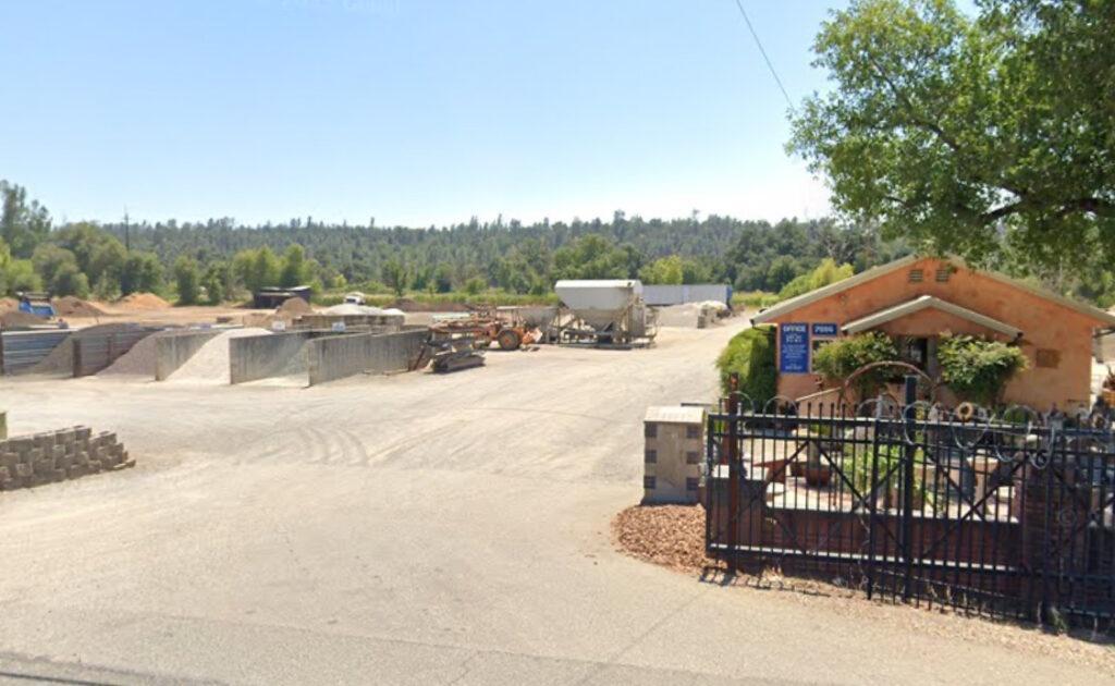 Gallery image - work by Wild Toad Landscape Materials in Anderson, CA