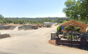 Work by Wild Toad Landscape Materials