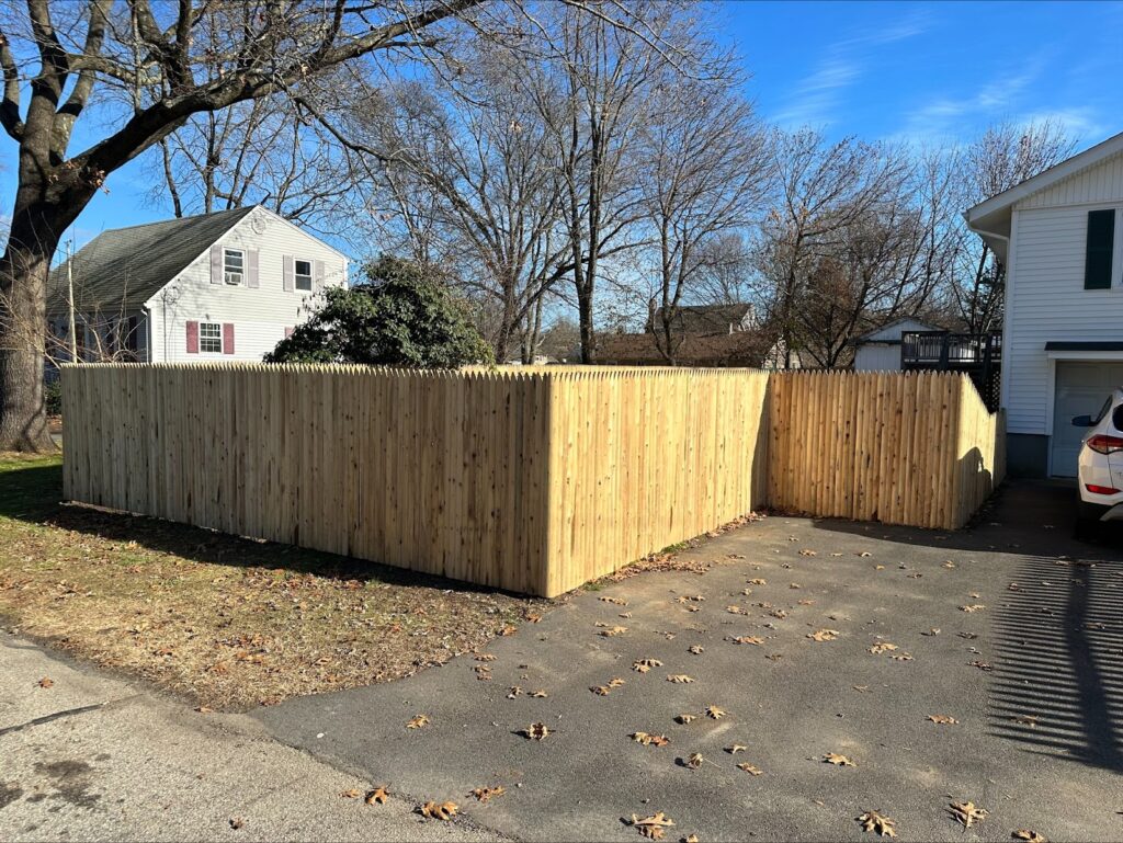 Gallery image - work by TRAPROCK Landscaping in Rumford, RI