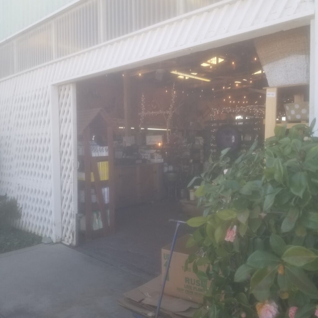 Gallery image - work by Wyntour Gardens in Redding, CA