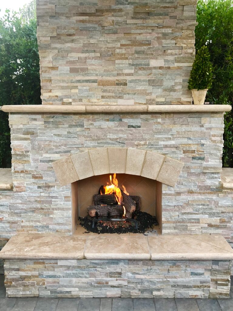 Gallery image - work by Almaden Valley Landscape Inc. in San Jose, CA