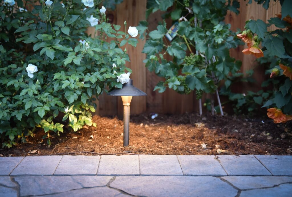 Gallery image - work by Almaden Valley Landscape Inc. in San Jose, CA