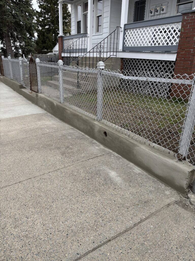 Gallery image - work by Kilkan's Construction & Landscaping in Woonsocket, RI